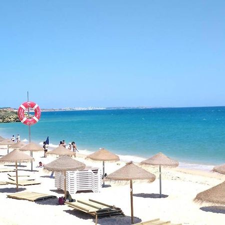 Praia Eulalia With Pool And 5 Minutes From The Beach Albufeira Buitenkant foto