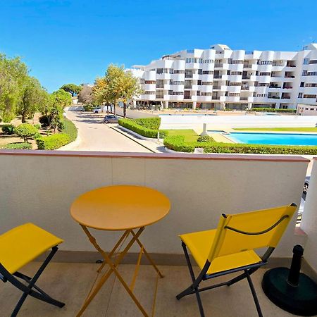 Praia Eulalia With Pool And 5 Minutes From The Beach Albufeira Buitenkant foto