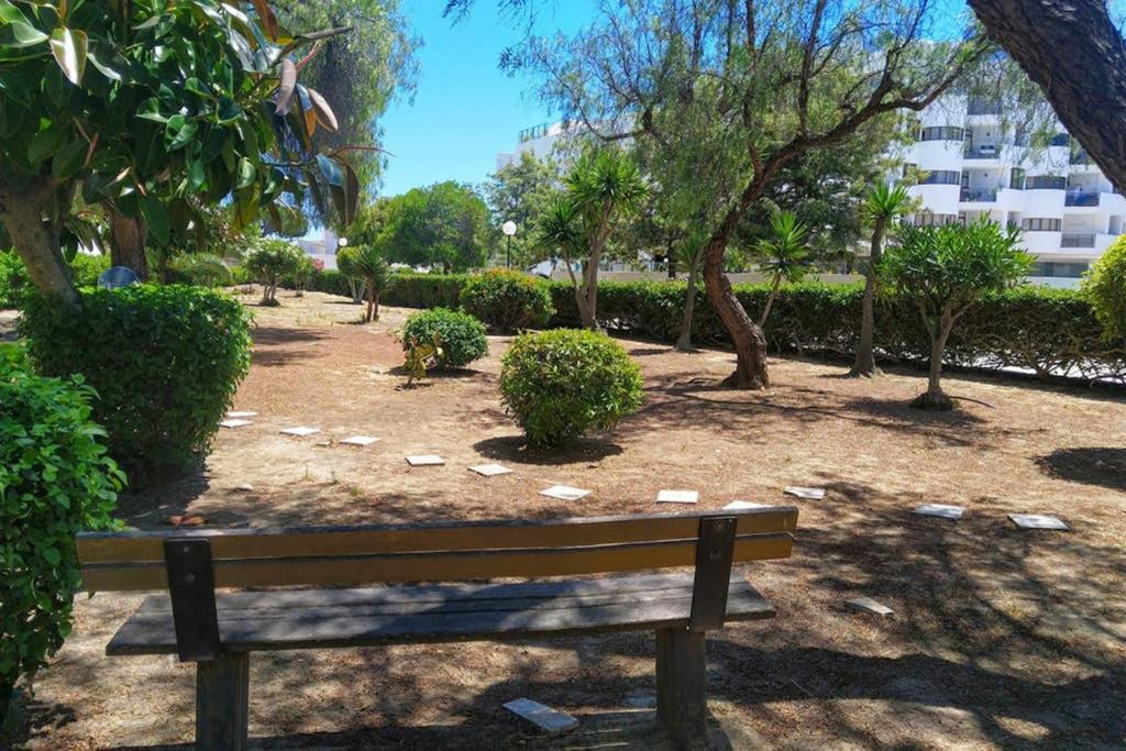 Praia Eulalia With Pool And 5 Minutes From The Beach Albufeira Buitenkant foto