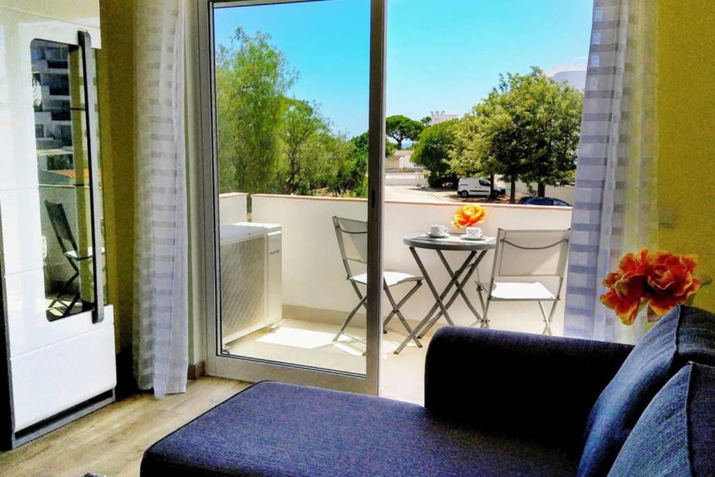 Praia Eulalia With Pool And 5 Minutes From The Beach Albufeira Buitenkant foto